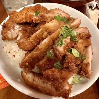Sunset 89 - Asian Fusion Near Me - Page, Arizona