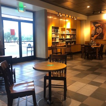 Starbucks - Love this Starbucks! All is quiet now - Coffee & Tea Near Me - Agoura Hills, California Starbucks - Love this Starbucks! All is quiet now - Coffee & Tea Near Me - Agoura Hills, California