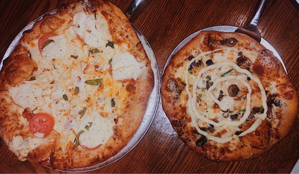 Mellow Mushroom by null