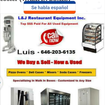 Lj Restaurant Equipment Services - Lj restaurant equipment - Appliances & Repair Near Me - Brooklyn, New York Lj Restaurant Equipment Services - Lj restaurant equipment - Appliances & Repair Near Me - Brooklyn, New York