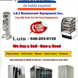 Lj Restaurant Equipment Services - Lj restaurant equipment