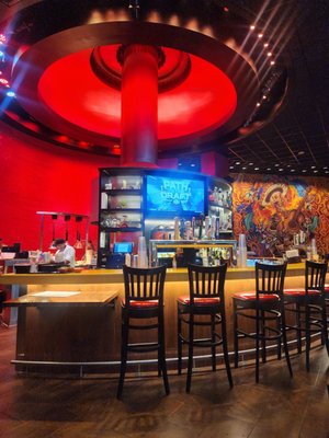 Diablo's Cantina by null