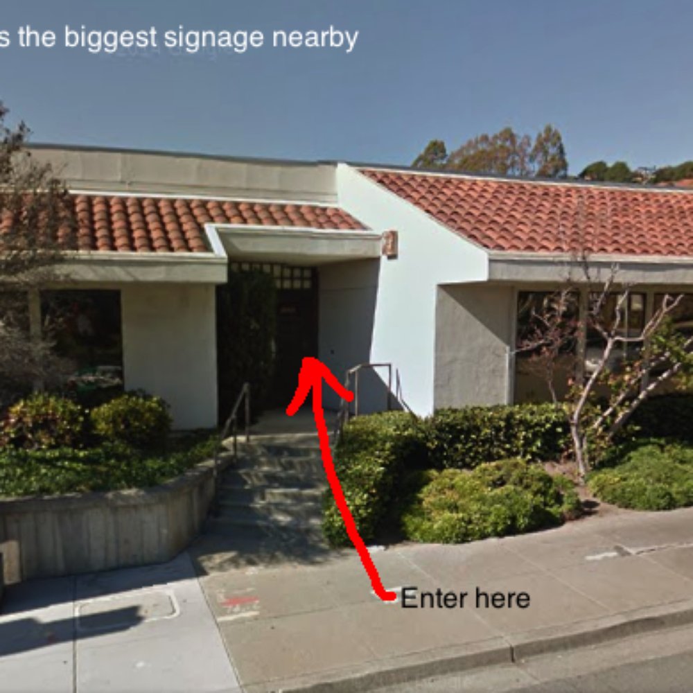 Brian Feiger, DDS - it can be tricky to find the office, if you're in a hurry. It's on the corner near IHOP. Parking in the back. - Endodontists Near Me - Hayward, California Brian Feiger, DDS - it can be tricky to find the office, if you're in a hurry. It's on the corner near IHOP. Parking in the back. - Endodontists Near Me - Hayward, California