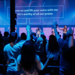Summit Church