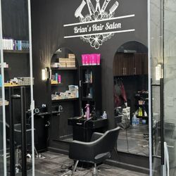 Brian's Hair Salon