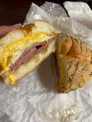 Rocky's NY Deli & Italian Catering by null