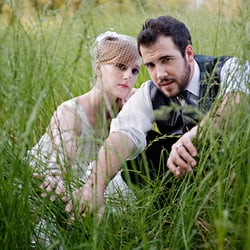 Kilburnie - Bridal Photo Shoots