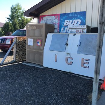 Nedo's Farm Market - Ice and wood - Grocery Near Me - Mikado, Michigan Nedo's Farm Market - Ice and wood - Grocery Near Me - Mikado, Michigan
