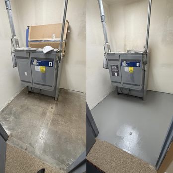ATTA Elevators Portland - Before (left) and After (right): Results after ATTA Elevators took over maintenance - cleaner, safer, and more reliable performance. - Elevator Services Near Me - Portland, Oregon ATTA Elevators Portland - Before (left) and After (right): Results after ATTA Elevators took over maintenance - cleaner, safer, and more reliable performance. - Elevator Services Near Me - Portland, Oregon