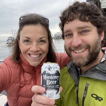 Sail Monterey - Free beer - Boating Near Me - Monterey, California Sail Monterey - Free beer - Boating Near Me - Monterey, California