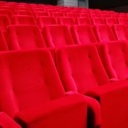 Cinema Zuid - Grote zaal