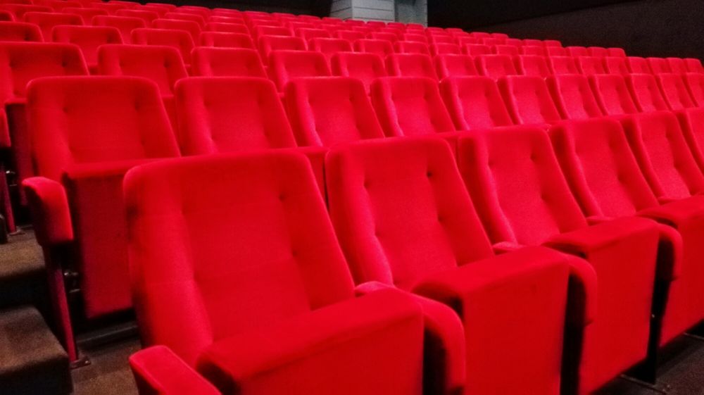 Cinema Zuid