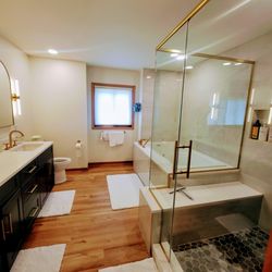 TZ Cleaning Service