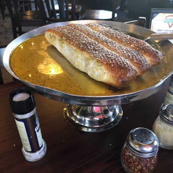 Impellizzeri's Pizza - More sticks!!! Take note other pizzaries that's what a breadstick should look like - Pizza Near Me - Louisville, Kentucky Impellizzeri's Pizza - More sticks!!! Take note other pizzaries that's what a breadstick should look like - Pizza Near Me - Louisville, Kentucky