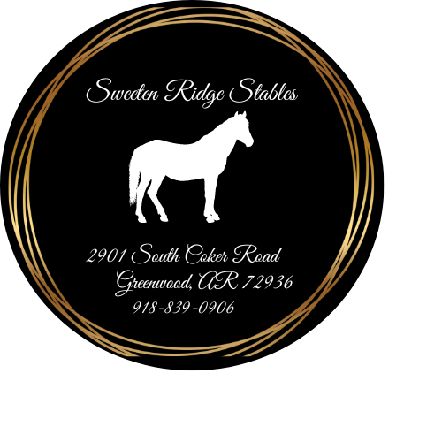 Sweeeten Ridge Stables - equestrian in Greenwood, AR