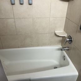 Not clean