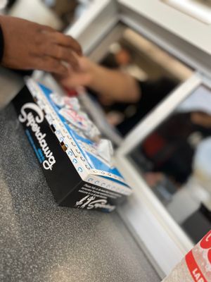Superdawg Drive-In by null