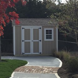 Shasta Shed Company