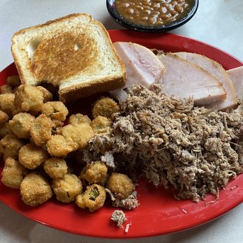 Pig Skin's BBQ - Barbeque Near Me - Ada, Oklahoma Pig Skin's BBQ - Barbeque Near Me - Ada, Oklahoma
