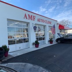 AMF Auto Clinic