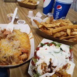 Frito Pie
