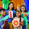 Crayola Experience gift card