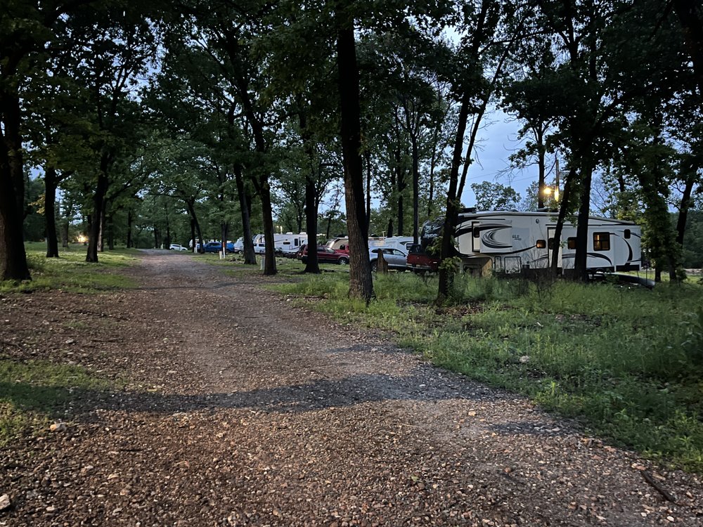 Hudson Ranch Rv Park LAKE HUDSON RV PARK - Updated June 2026 - 12 Photos - 322 Dogwood ...