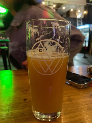 Alewife Brewing by null