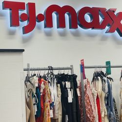 TJ Maxx  & Homegoods