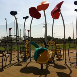 Navarre Sports Complex