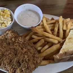 Country Fried Steak