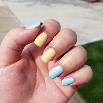 Kris Nails - Nail Salons Near Me - Oakland Gardens, New York Kris Nails - Nail Salons Near Me - Oakland Gardens, New York