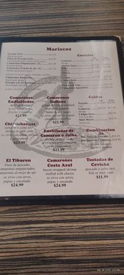 La Indiana Restaurant by null