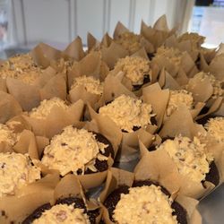 Greater Baking Cupcakery