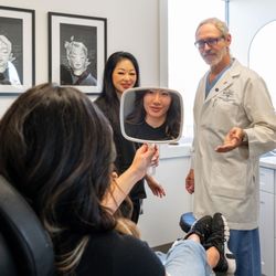 Esthetique MD - Patient Consultation