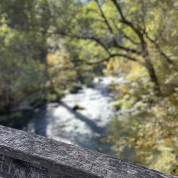 McArthur Burney Falls State Park - Hiking Near Me - Burney, California McArthur Burney Falls State Park - Hiking Near Me - Burney, California