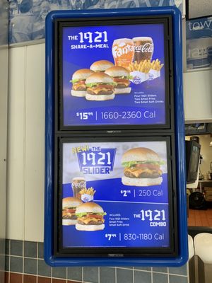 Menu photo 2 White Castle Elmhurst, NY Menu photo 2 White Castle Elmhurst, NY
