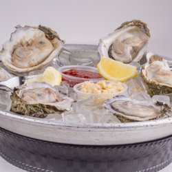 Shell Shack - Oysters