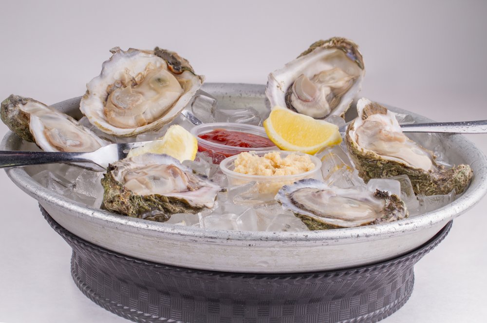 Shell Shack