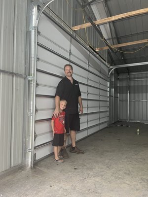 Gateway Garage Doors