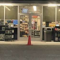 Convenience store