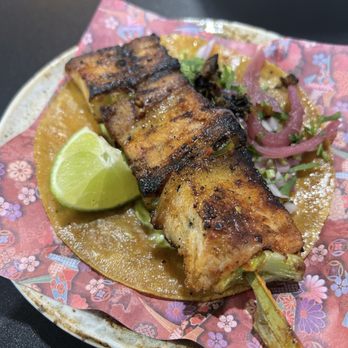Ramen Del Barrio - Pastor - Ramen Near Me - Austin, Texas Ramen Del Barrio - Pastor - Ramen Near Me - Austin, Texas