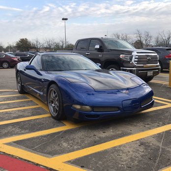 Richey Collision - The day I got my car back from RC - Body Shops Near Me - Houston, Texas