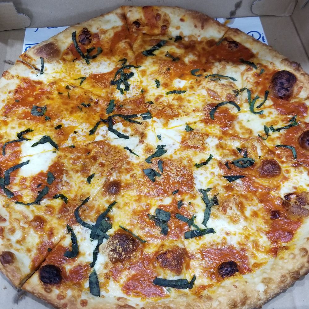 Peter’s Pizzeria - This Vodka pie is amazing! - Pizza Near Me - Pompano Beach, Florida Peter’s Pizzeria - This Vodka pie is amazing! - Pizza Near Me - Pompano Beach, Florida