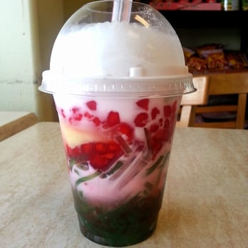Duc Phuong Thach Che - Desserts Near Me - Houston, Texas Duc Phuong Thach Che - Desserts Near Me - Houston, Texas
