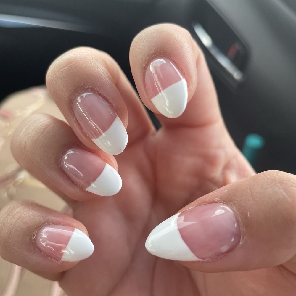 Apollo Nails & Spa - Nail Salons Near Me - San Diego, California