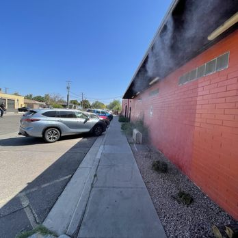 Wild BBQ - Barbeque Near Me - Tempe, Arizona