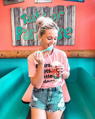 Bahama Buck's by null