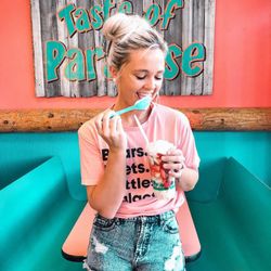 Bahama Buck's