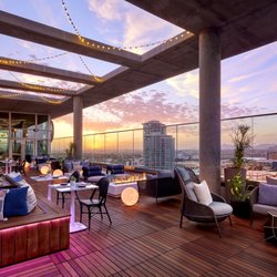 Omni Tempe Hotel - ASU